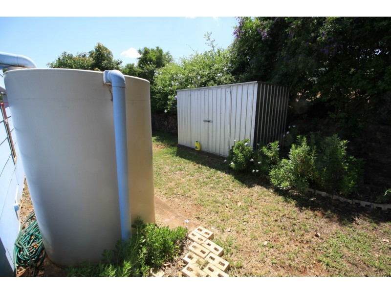 7 JOHN STREET, Yarraman QLD 4614