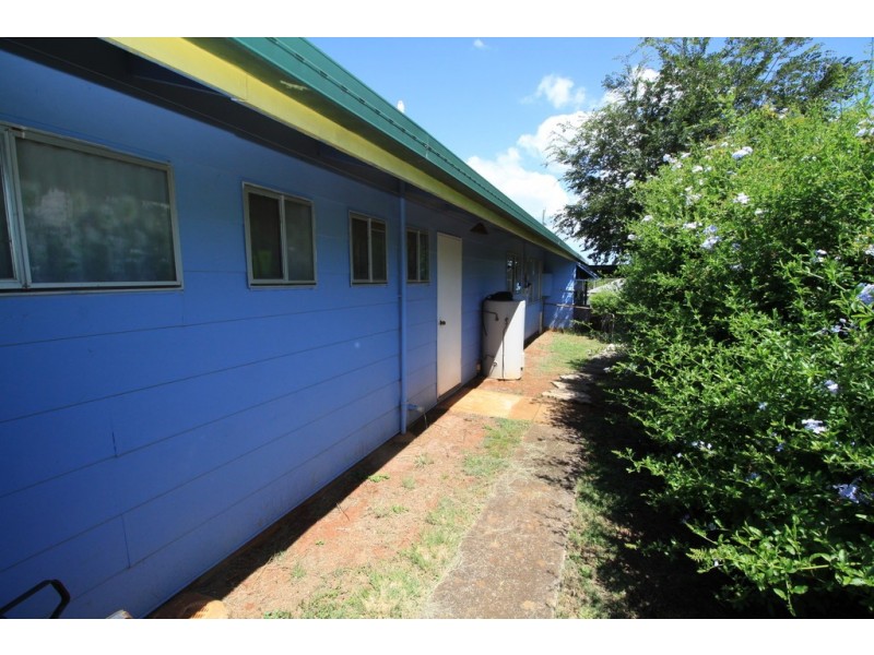 7 JOHN STREET, Yarraman QLD 4614