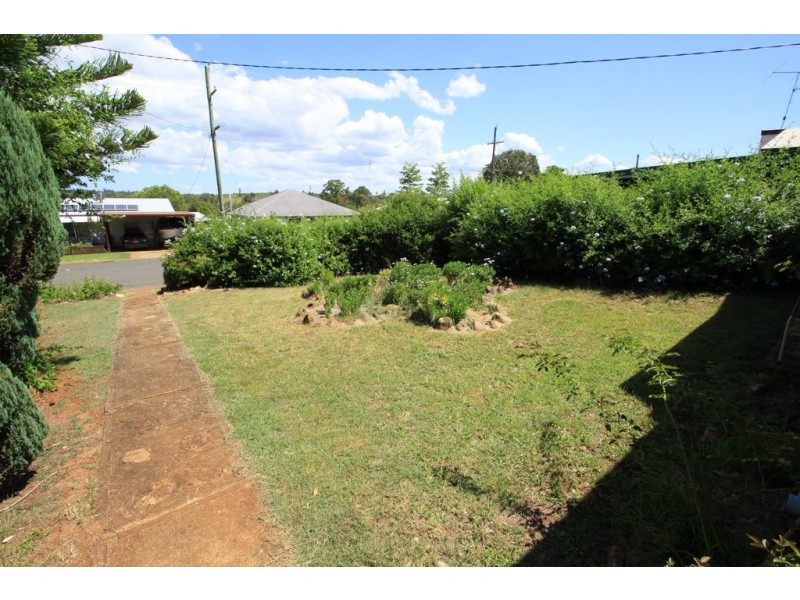 7 JOHN STREET, Yarraman QLD 4614