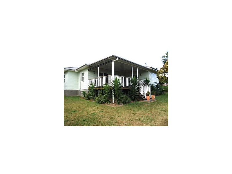 44 Fitzroy Street, Kingaroy QLD 4610