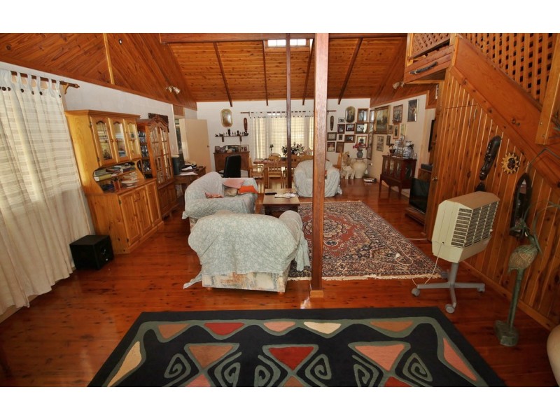 470 KUMBIA ROAD, Ellesmere QLD 4610