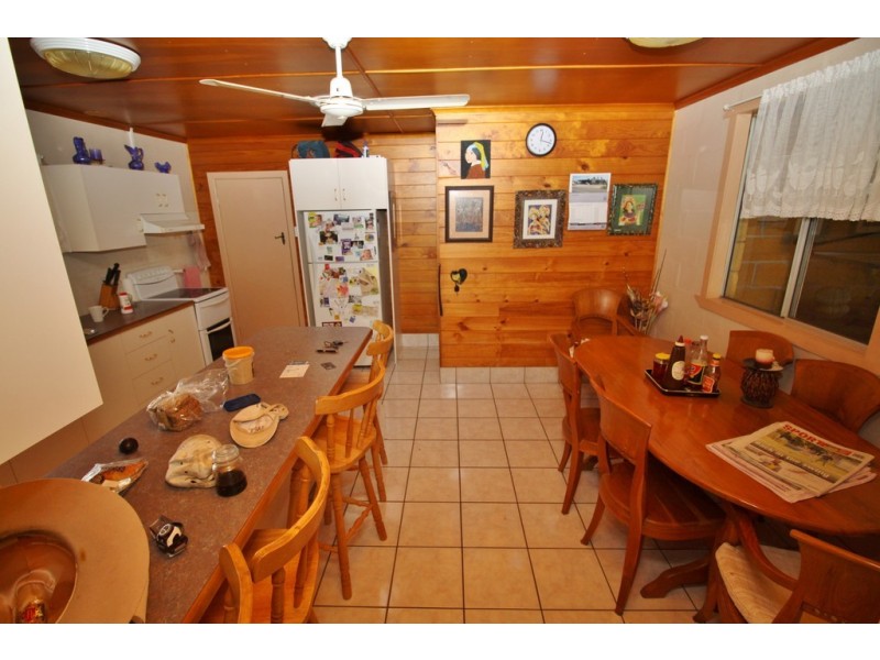 470 KUMBIA ROAD, Ellesmere QLD 4610