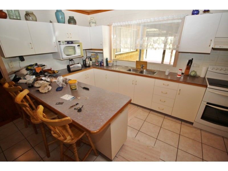 470 KUMBIA ROAD, Ellesmere QLD 4610