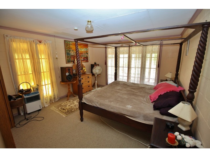 470 KUMBIA ROAD, Ellesmere QLD 4610