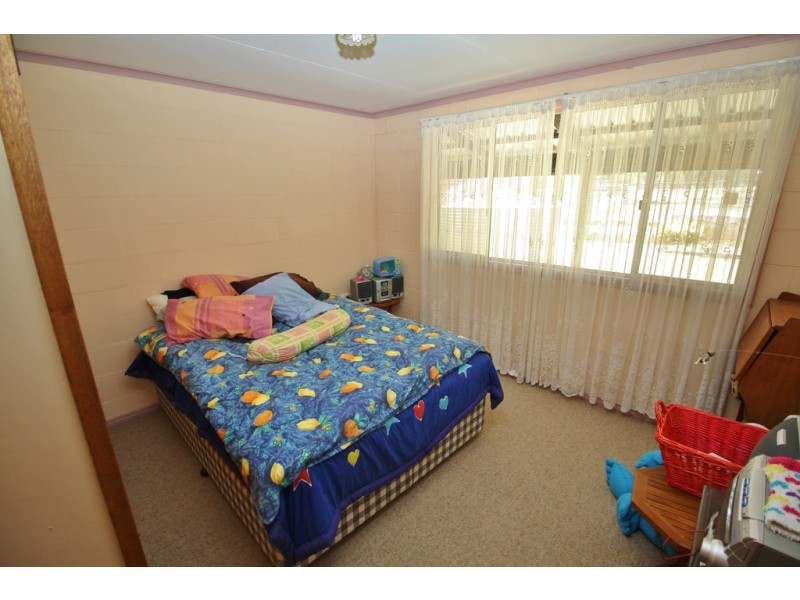470 KUMBIA ROAD, Ellesmere QLD 4610