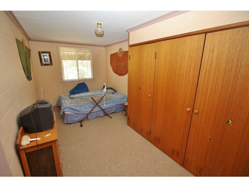470 KUMBIA ROAD, Ellesmere QLD 4610