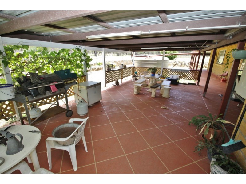 470 KUMBIA ROAD, Ellesmere QLD 4610