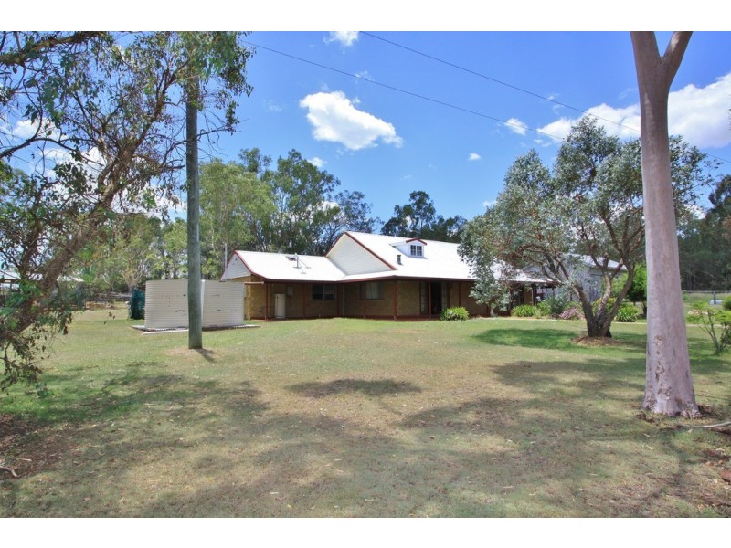 470 KUMBIA ROAD, Ellesmere QLD 4610