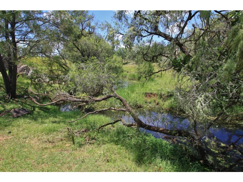 470 KUMBIA ROAD, Ellesmere QLD 4610