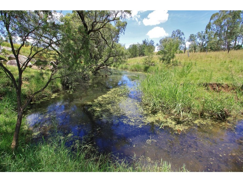 470 KUMBIA ROAD, Ellesmere QLD 4610