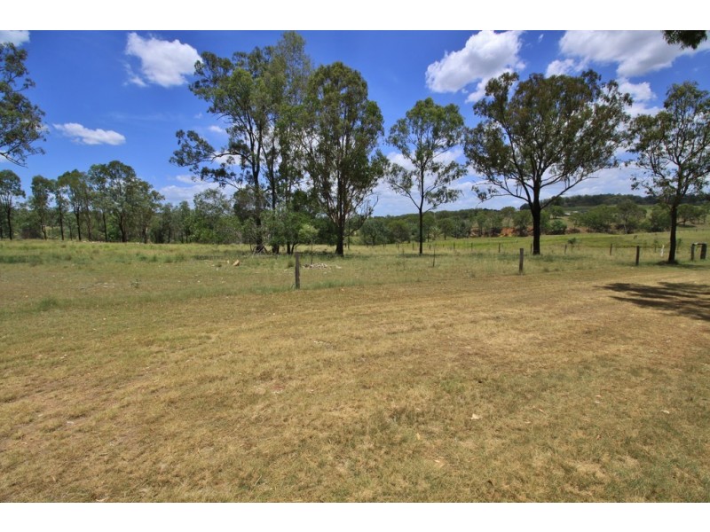 470 KUMBIA ROAD, Ellesmere QLD 4610