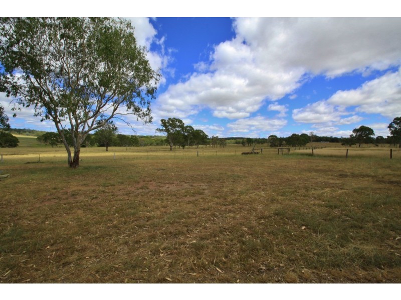 470 KUMBIA ROAD, Ellesmere QLD 4610