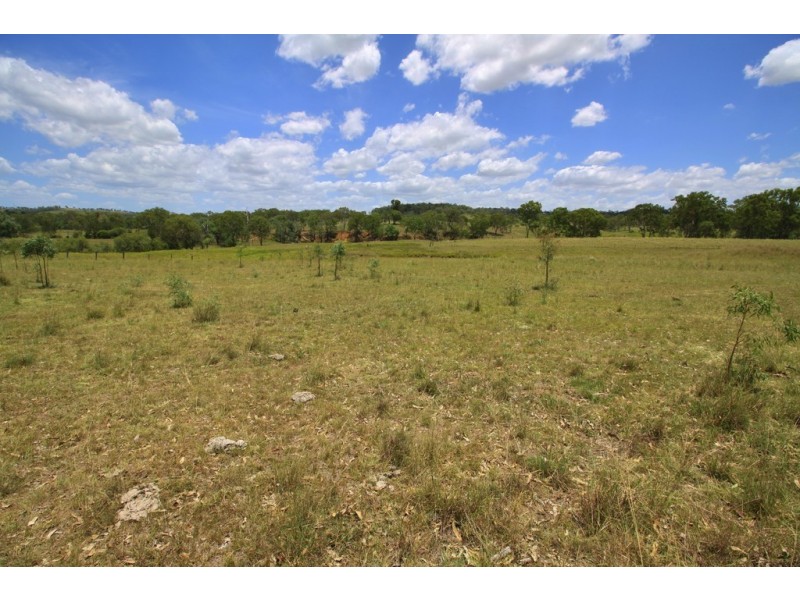 470 KUMBIA ROAD, Ellesmere QLD 4610