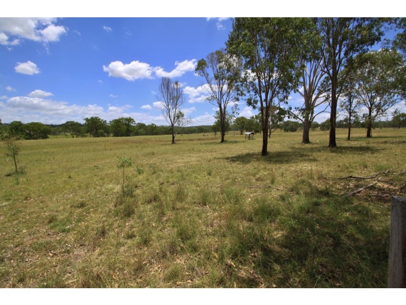 470 KUMBIA ROAD, Ellesmere QLD 4610