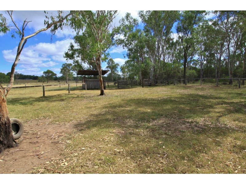 470 KUMBIA ROAD, Ellesmere QLD 4610