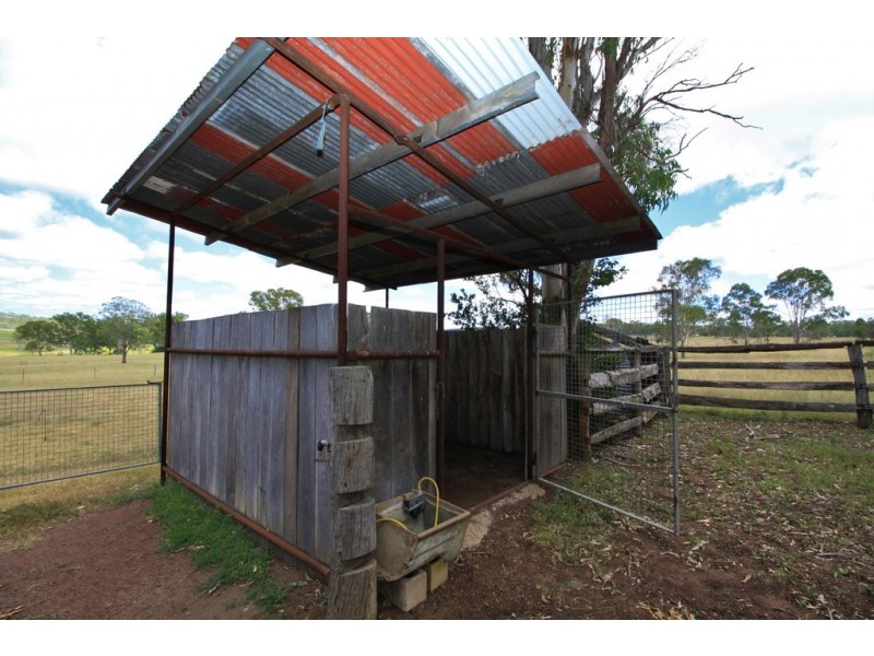 470 KUMBIA ROAD, Ellesmere QLD 4610