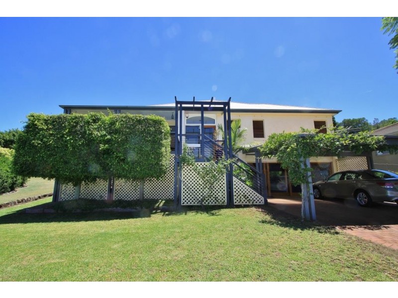 14 FREEMAN COURT, Kingaroy QLD 4610