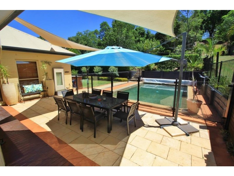 14 FREEMAN COURT, Kingaroy QLD 4610