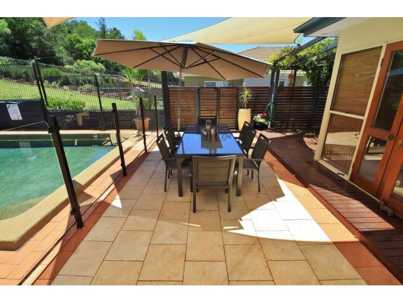 14 FREEMAN COURT, Kingaroy QLD 4610