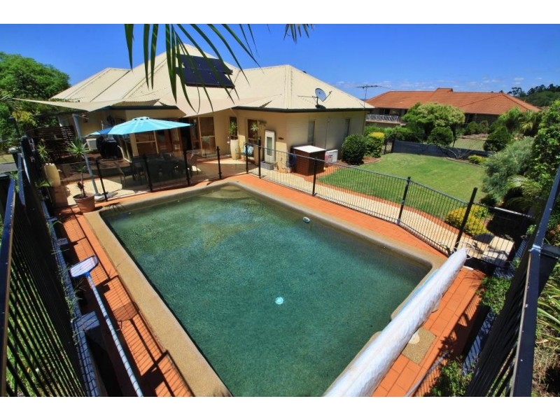 14 FREEMAN COURT, Kingaroy QLD 4610