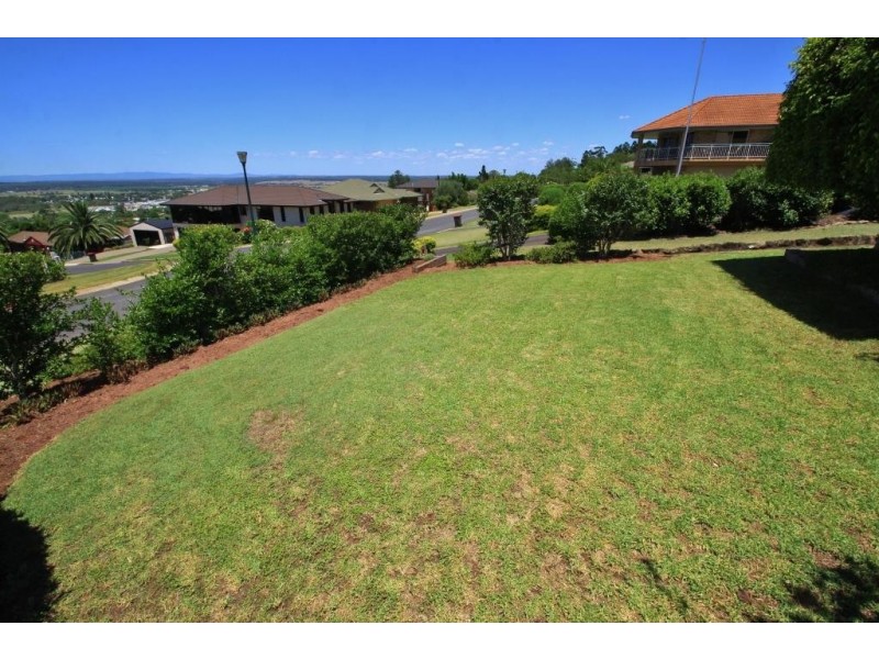 14 FREEMAN COURT, Kingaroy QLD 4610