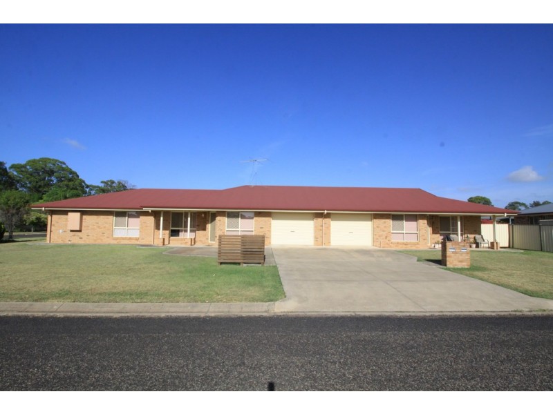 18 Kurtellen Crescent, Kingaroy QLD 4610