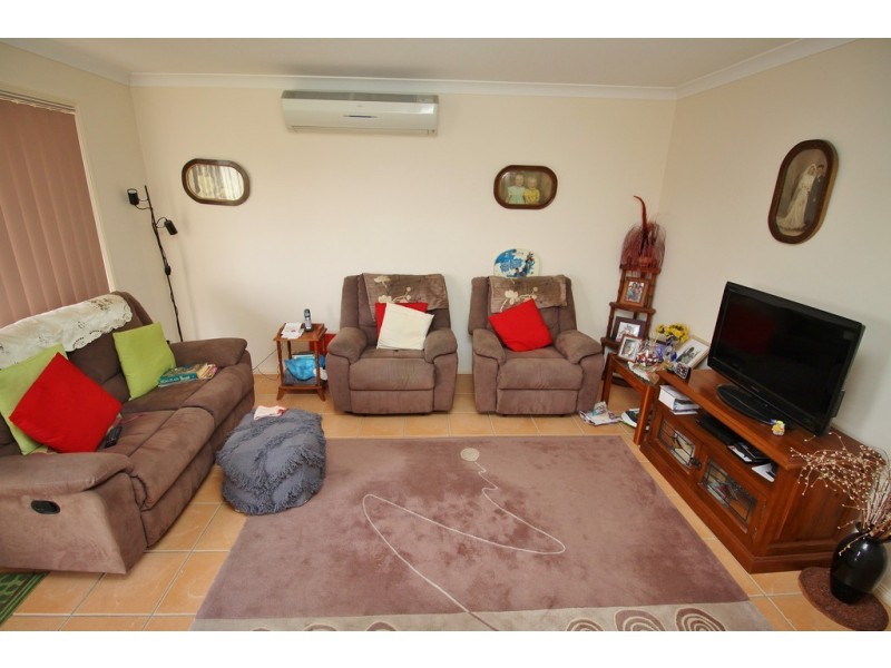 18 Kurtellen Crescent, Kingaroy QLD 4610