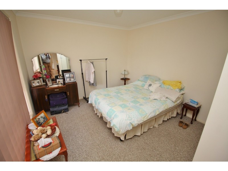 18 Kurtellen Crescent, Kingaroy QLD 4610