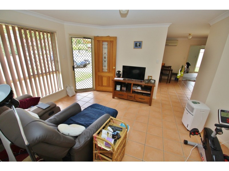 18 Kurtellen Crescent, Kingaroy QLD 4610