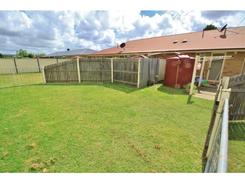 18 Kurtellen Crescent, Kingaroy QLD 4610