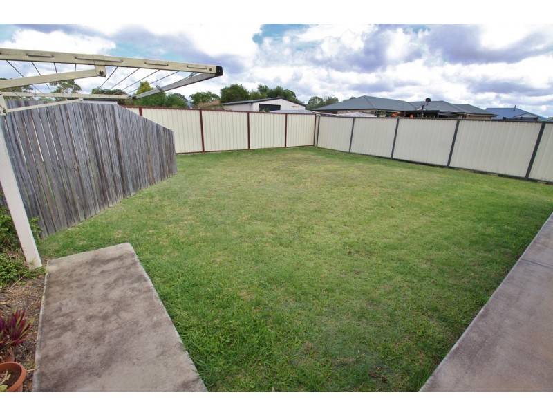 18 Kurtellen Crescent, Kingaroy QLD 4610