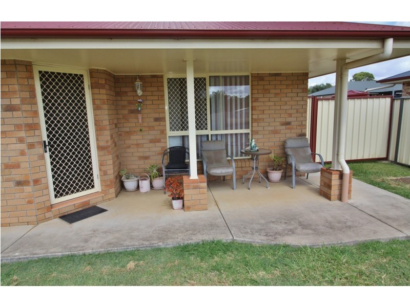 18 Kurtellen Crescent, Kingaroy QLD 4610
