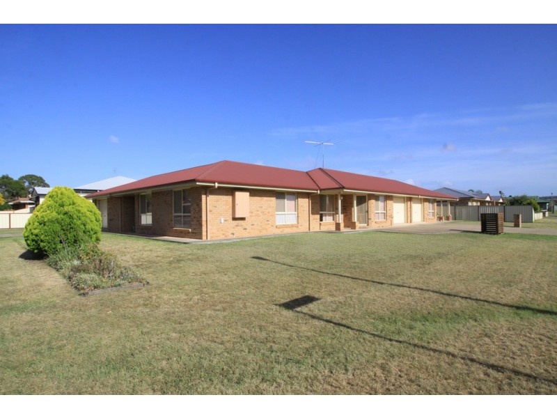 18 Kurtellen Crescent, Kingaroy QLD 4610
