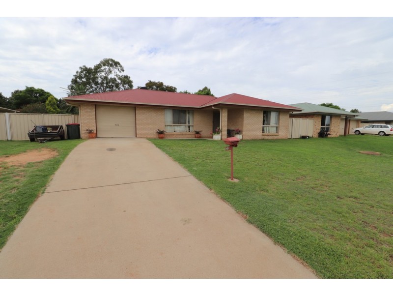 70 IVY STREET, Kingaroy QLD 4610