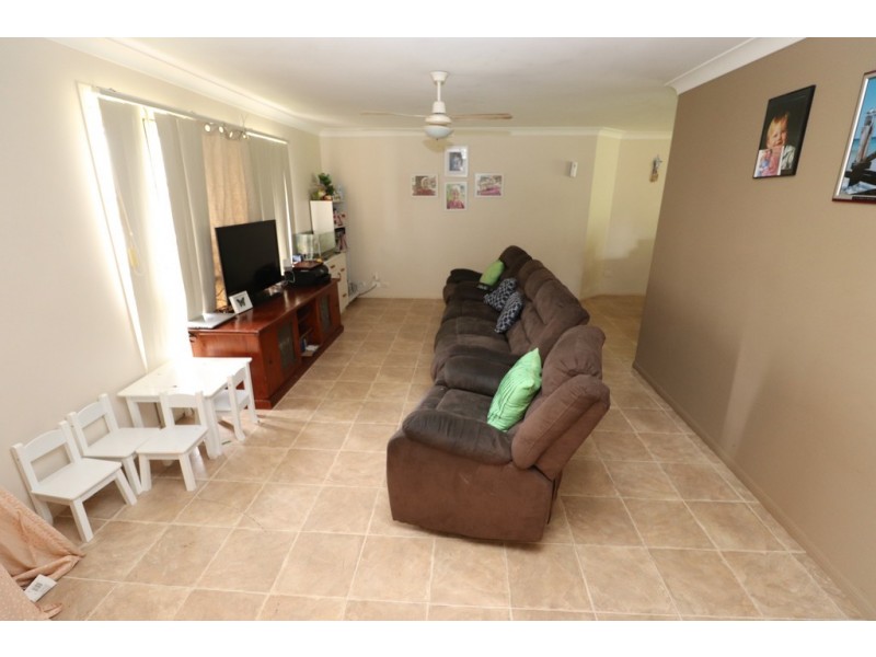 70 IVY STREET, Kingaroy QLD 4610