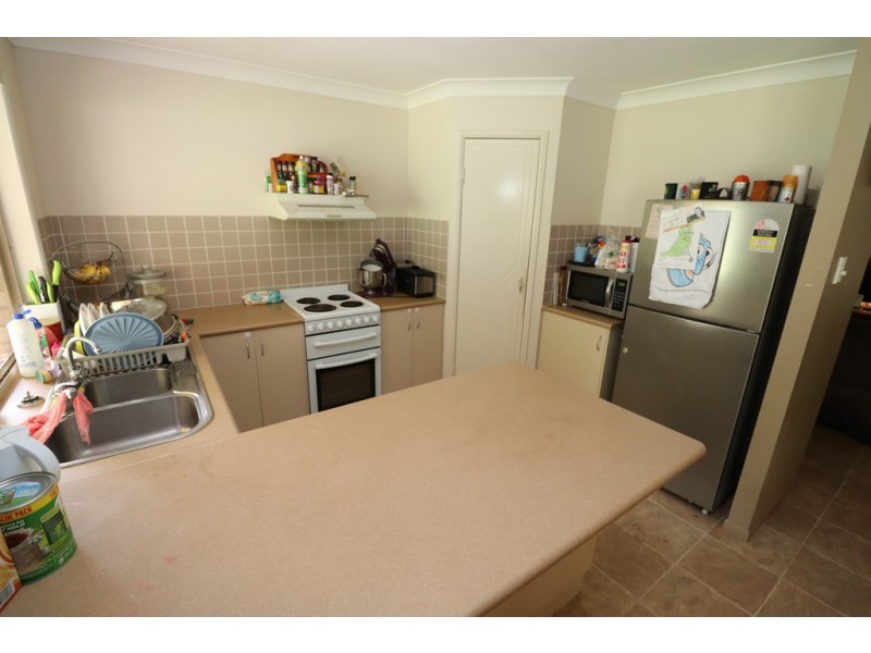 70 IVY STREET, Kingaroy QLD 4610