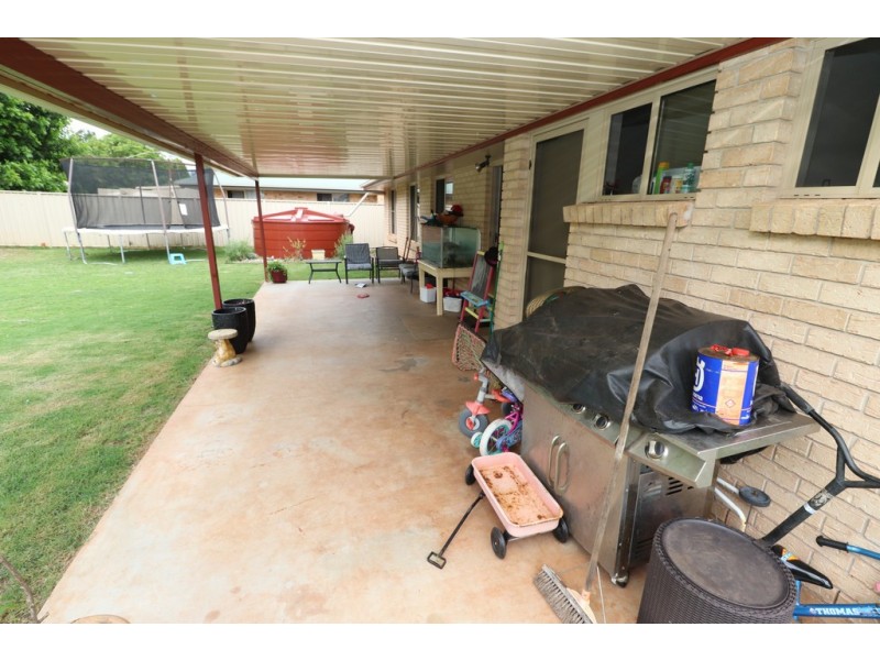 70 IVY STREET, Kingaroy QLD 4610