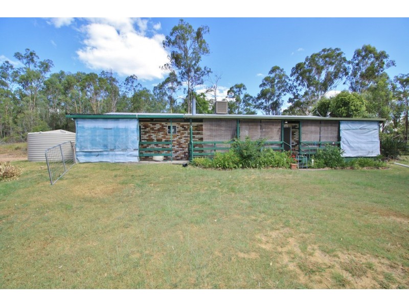 787 NANANGO BROOKLANDS ROAD, Brooklands QLD 4615