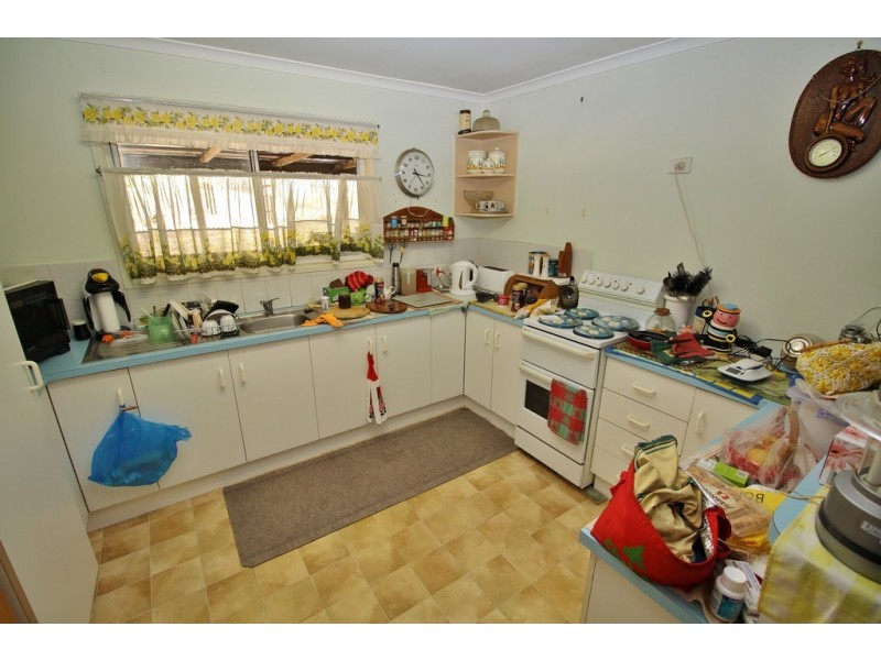 787 NANANGO BROOKLANDS ROAD, Brooklands QLD 4615