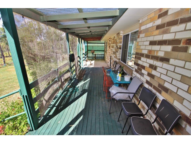 787 NANANGO BROOKLANDS ROAD, Brooklands QLD 4615