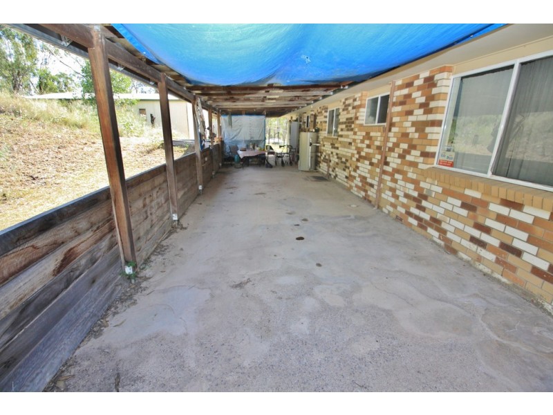 787 NANANGO BROOKLANDS ROAD, Brooklands QLD 4615