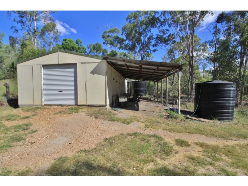 787 NANANGO BROOKLANDS ROAD, Brooklands QLD 4615
