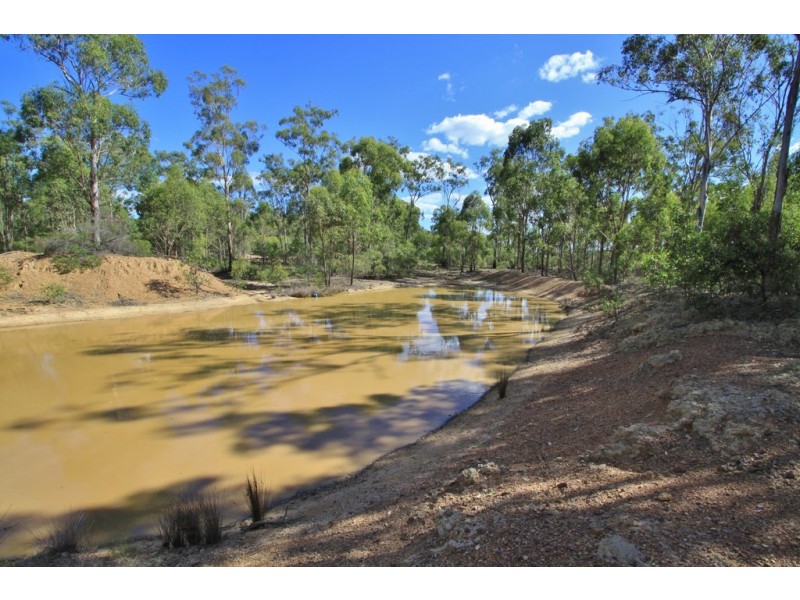 787 NANANGO BROOKLANDS ROAD, Brooklands QLD 4615