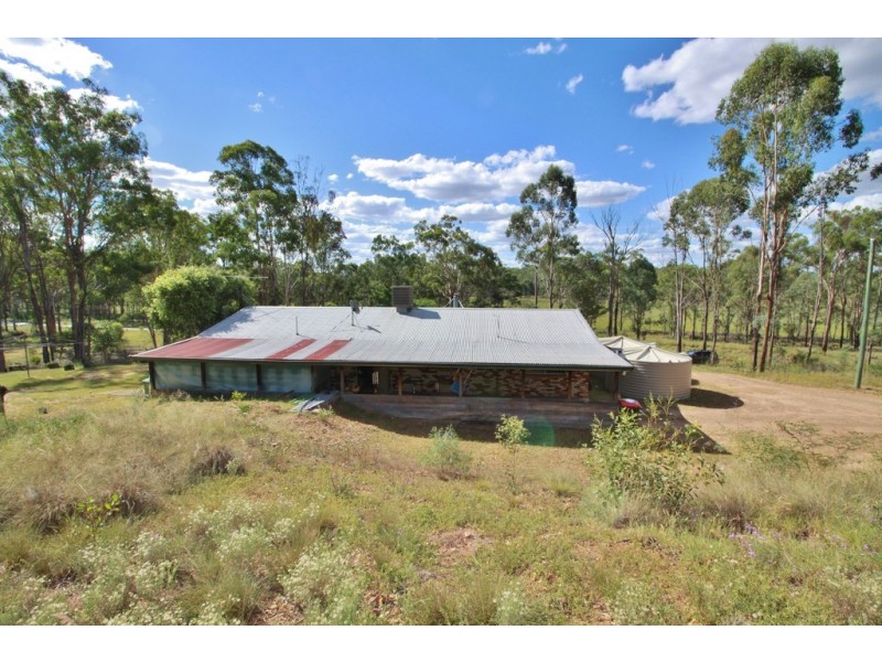 787 NANANGO BROOKLANDS ROAD, Brooklands QLD 4615