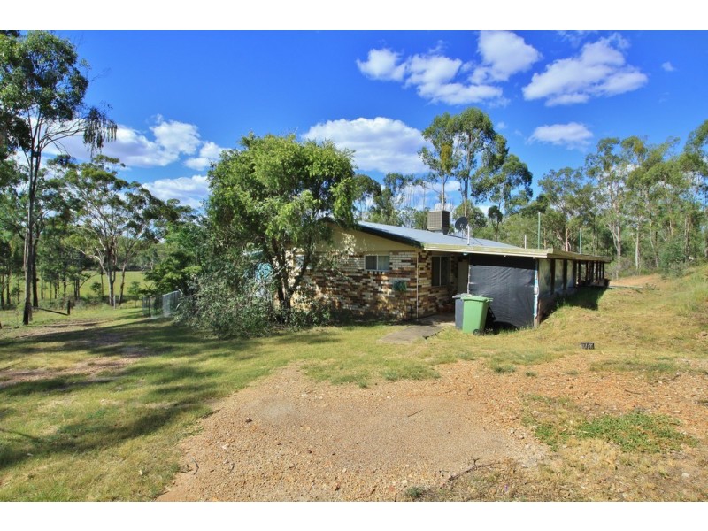 787 NANANGO BROOKLANDS ROAD, Brooklands QLD 4615