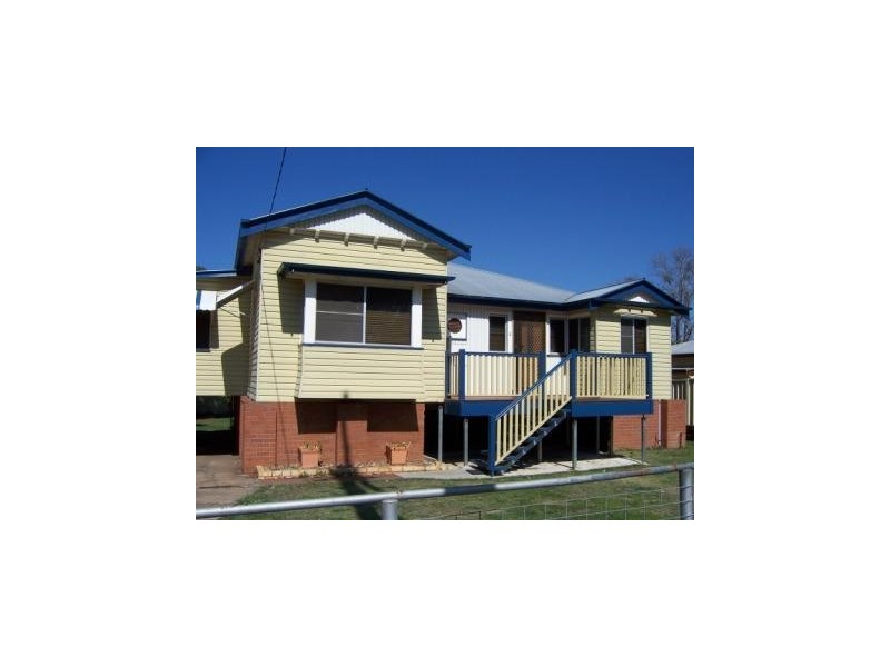 Kingaroy QLD 4610