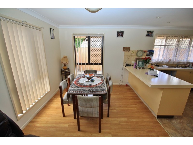 4 COWIE DRIVE, Kingaroy QLD 4610