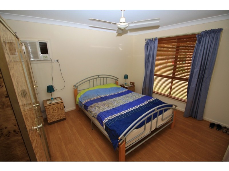 4 COWIE DRIVE, Kingaroy QLD 4610