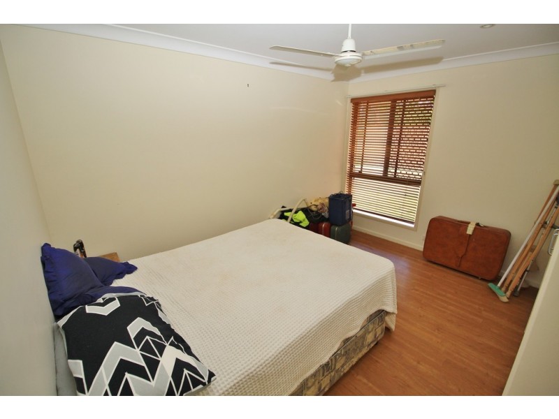 4 COWIE DRIVE, Kingaroy QLD 4610