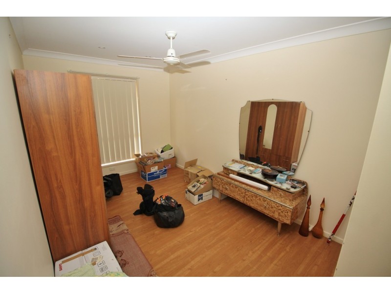 4 COWIE DRIVE, Kingaroy QLD 4610